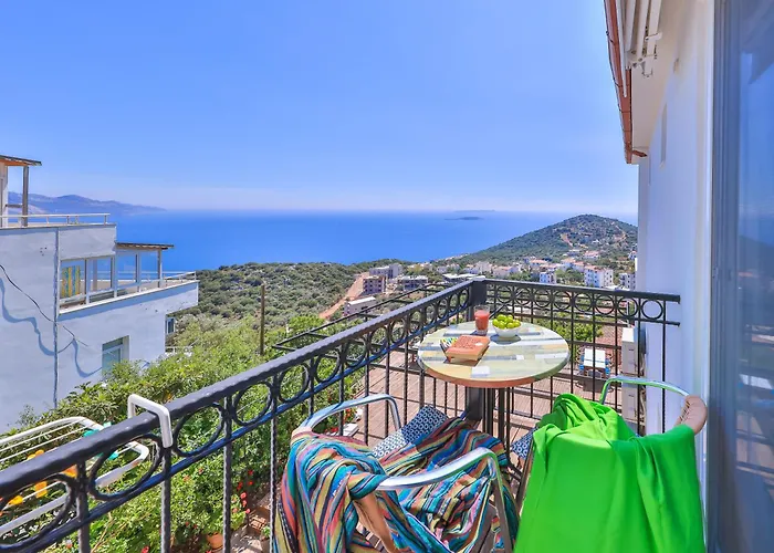 Elit Hotel Kas